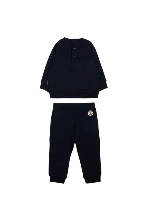  Moncler Enfant | 518M0000789AM3778